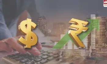 Dollor vs Rupee: డాలర్ @ రూ.90.83..! రికార్డ్‌ స్థాయిలో పతనమైన రూపాయి విలువ.