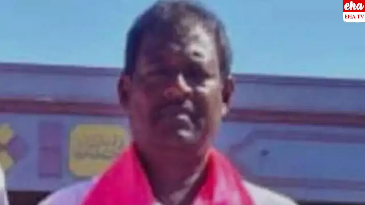 Congress vs BRS: కాంగ్రెస్ పార్టీ అభ్యర్థిగా నామినేషన్.. BRS నుంచి గెలుపు..! Congress vs BRS: కాంగ్రెస్ పార్టీ అభ్యర్థిగా నామినేషన్.. BRS నుంచి గెలుపు..!