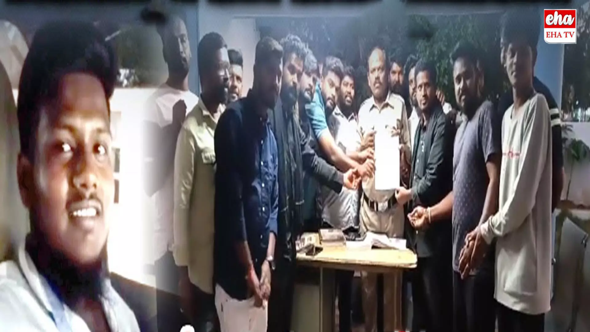 I Love Pakistan’ : ఐ లవ్ పాకిస్థాన్” అంటూ వీడియో తీసిన ఏపీ యువకుడు I Love Pakistan’ : ఐ లవ్ పాకిస్థాన్” అంటూ వీడియో తీసిన ఏపీ యువకుడు