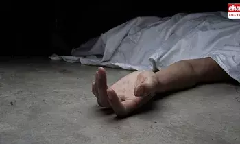 Sangareddy News : ప్రియుడితో గదిలో యువతి.. తండ్రి రావడంతో విషాదం