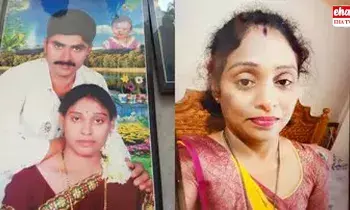 Meerpet Madhavi murder Case :  మీర్‌పేట్ మాధవి హత్యకేసులో సంచలనం