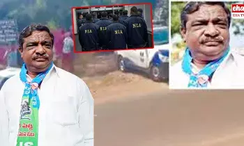Gade Innayya Arrest : మాజీ మావోయిస్టు గాదె ఇన్నయ్య అరెస్ట్‌