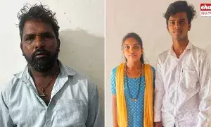 Inter-Caste Marriage : ప్రేమపెళ్లి చేసుకుందని గర్భిణీపై తండ్రి చేసిన దాష్టీకం ఏంటంటే..!