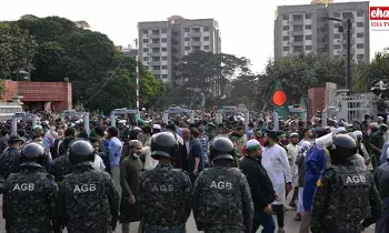 India Vs Bangladesh : భారత్-బంగ్లాదేశ్‌ మధ్య ఉద్రిక్తతలు.. యుద్ధం తప్పదా..!