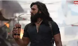 Dhurandhar : వెయ్యి కోట్ల క్లబ్‌లోకి ధురంధర్