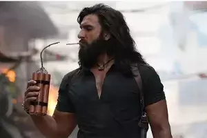 Dhurandhar : వెయ్యి కోట్ల క్లబ్‌లోకి ధురంధర్