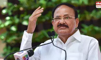 Venkaiah Naidu :  విద్య, వైద్యం మాత్రమే ఫ్రీగా ఇవ్వాలి