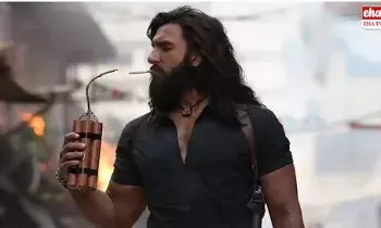 Dhurandhar : వెయ్యి కోట్ల క్లబ్‌లోకి ధురంధర్