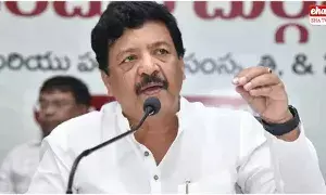 Minister Kandula Durgesh : సినిమా టికెట్ల రేట్లపై త్వరలోనే జీవో..!