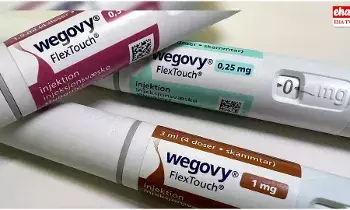 Wegovy Pill : వెయిట్‌లాస్, షుగర్‌ నియంత్రించే పిల్.. త్వరలో అందుబాటులోకి..!