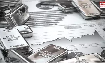 Silver Price : బాహుబలి రాకెట్‌లా సిల్వర్..! త్వరలోనే రూ.3 లక్షలకు వెండి..!