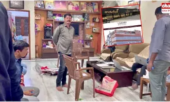 Deputy Transport Commissioner : డిప్యూటీ ట్రాన్స్‌పోర్ట్ కమిషనర్ ఆస్తుల విలువ రూ.250 కోట్లు