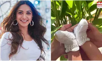 Kiara Advani  : అందం కంటే అమ్మతనం గొప్పది