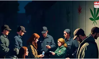 Software Engineer Drug Racket : ఆమె సాఫ్ట్‌వేర్‌ ఇంజినీర్‌.. కానీ బాయ్‌ఫ్రెండ్‌తో కలిసి ఆమె చేసే ఆ పని మాత్రం..!