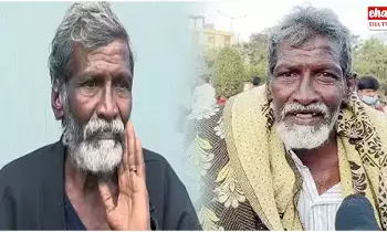 Kurchi Tata Dead?  : కుర్చీతాత చనిపోయాడ..? సోషల్‌ మీడియా ఇన్ఫ్లుయేన్సర్ వైజాగ్‌ సత్య ఏం చెప్పాడంటే..!