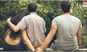 Extramarital Affair :  ఇద్దరు ప్రభుత్వ టీచర్ల మధ్య వివాహేతర సంబంధం.. అడ్డుగా ఉన్న భర్తను చంపిన మహిళా టీచర్..!