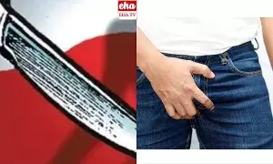 Illegal Affair: వివాహేతర సంబంధం పెట్టుకున్నాడని భర్త మర్మాంగం కోసేసిన భార్య