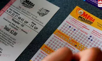 Lottery: 2 డాలర్ల లాటరీ టికెట్.. రూ.16,153 కోట్ల జాక్ పాట్..!