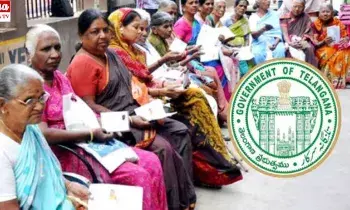 4 Thousand Pensions: త్వరలోనే పెన్షన్ల పెంపు.. రూ.4 వేల పెన్షన్‌ ఎప్పటి నుంచి అంటే..!