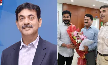 IAS Transfers: తెలంగాణ ఐఏఎస్ అధికారుల బదిలీల వెనుక అసలు కథ... గ్లోబల్ సమ్మిట్ వైఫల్యమే కారణమా?