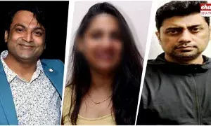 Udaipur Gang Rape Case : కదులుతున్న కారులో ఉద్యోగిపై సీఈవో అత్యాచారం..! వీడియో తీసి మరీ..!