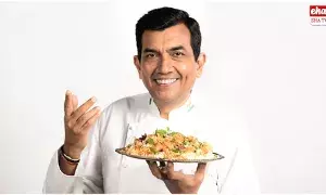 Sanjeev Kapoor  :  భారతదేశంలో అత్యంత ధనవంతుడైన చెఫ్ ఎవరు? వేల కోట్ల అధిపతి..!