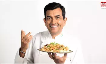 Sanjeev Kapoor  :  భారతదేశంలో అత్యంత ధనవంతుడైన చెఫ్ ఎవరు? వేల కోట్ల అధిపతి..!