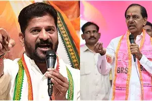 Telangana Assembly :  తెలంగాణ అసెంబ్లీలో ఆసక్తికర ఘట్టం