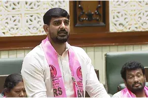 MLA Kaushik Reddy, అసెంబ్లీలో ఎమ్మెల్యే కౌశిక్‌రెడ్డి సంచలన వ్యాఖ్యలు