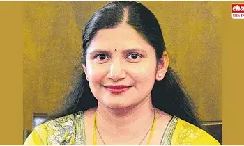 Australian MP elections :  ఆస్ట్రేలియా ఎంపీ ఎన్నికల్లో తెలంగాణ మహిళ..!