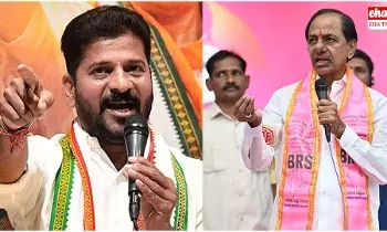 Telangana Assembly :  తెలంగాణ అసెంబ్లీలో ఆసక్తికర ఘట్టం