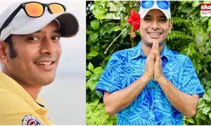 Youtuber Anvesh Downfall Started : అన్వేష్కు పడిపోతున్న ఫాలోవర్స్.. ఏకంగా 20 లక్షలకుపైగా ఫాలోవర్స్ ఏం చేశారంటే..! Youtuber Anvesh Downfall Started : అన్వేష్కు పడిపోతున్న ఫాలోవర్స్.. ఏకంగా 20 లక్షలకుపైగా ఫాలోవర్స్ ఏం చేశారంటే..!