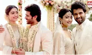 Vijay Deverakonda–Rashmika Marriage Date : రౌడీబాయ్ పెళ్లి ఫిక్స్..! నేషనల్ క్రష్‌తో ఏడడుగులు ఎప్పుడంటే..?