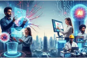 Tech Layoffs Shock 2025 : 2025లో లక్షా 22 వేల సాఫ్ట్వేర్ ఉద్యోగాలు ఉఫ్..! Tech Layoffs Shock 2025 : 2025లో లక్షా 22 వేల సాఫ్ట్వేర్ ఉద్యోగాలు ఉఫ్..!