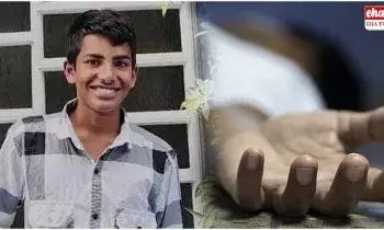 Mancherial : క్రికెట్‌ వద్దన్న తల్లి.. మనస్తాపంతో కొడుకు ఆత్మహత్య..!