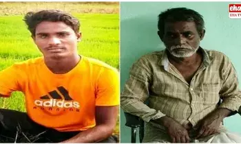 Basara Suicide Case : తండ్రి మరణం తట్టుకోలేక కొడుకు సూసైడ్.. కన్నీరు పెట్టిస్తున్న విషాదం..!