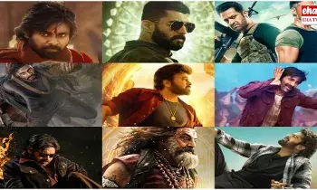 Tollywood 2025 Round : బాలయ్య వన్‌మ్యాన్ షో..! మిగతా హీరోలు ఏమయ్యారు? 2025 రిపోర్ట్