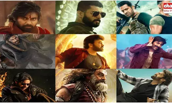 Tollywood 2025 Round : బాలయ్య వన్‌మ్యాన్ షో..! మిగతా హీరోలు ఏమయ్యారు? 2025 రిపోర్ట్