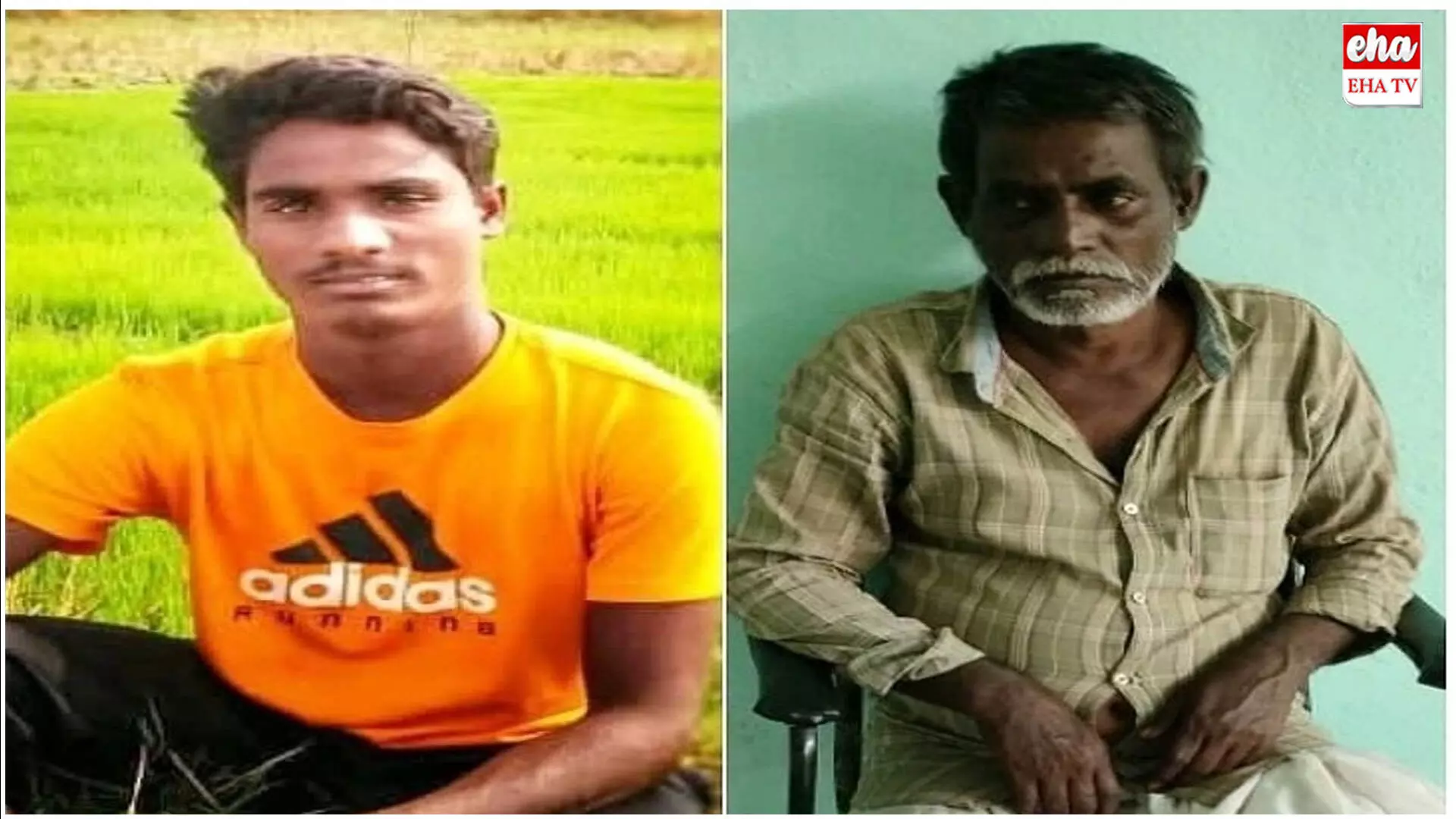 Basara Suicide Case : తండ్రి మరణం తట్టుకోలేక కొడుకు సూసైడ్.. కన్నీరు పెట్టిస్తున్న విషాదం..! Basara Suicide Case : తండ్రి మరణం తట్టుకోలేక కొడుకు సూసైడ్.. కన్నీరు పెట్టిస్తున్న విషాదం..!