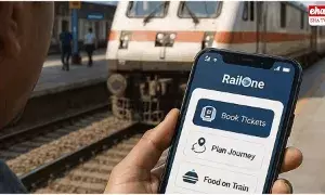 Indian Railways : ఆన్‌లైన్‌ టిక్కెట్లపై ఆఫర్లు ప్రకటించిన రైల్వేశాఖ.. కానీ యాప్‌ ఉండాల్సిందే..!
