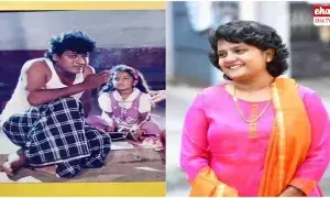 HS Keerthana IAS Inspiring Journey : 32 సినిమాల్లో నటి.. గ్లామర్‌ కెరీర్‌ వదిలేసి IASగా ఎంపికైన నటి..! ఎవరా నటి.. !