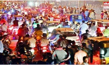 Hyderabad :  మందుబాబులకు గుడ్‌న్యూస్..! వీరికి ఫోన్‌ చేస్తే ఫ్రీ రైడ్..!