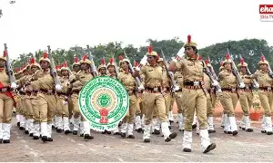 Trainee Constables :  నూతన సంవత్సర గిఫ్ట్.. ట్రైనీ కానిస్టేబుళ్ల స్టైపెండ్ రూ.12 వేలు!
