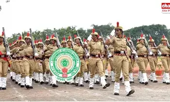 Trainee Constables :  నూతన సంవత్సర గిఫ్ట్.. ట్రైనీ కానిస్టేబుళ్ల స్టైపెండ్ రూ.12 వేలు!