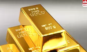 Gold Price: భారీగా పెరిగిన బంగారం, వెండి ధర..! Gold Price: భారీగా పెరిగిన బంగారం, వెండి ధర..!