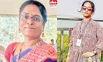Mother-Child Suicide: ఇద్దరు పిల్లలకు విషమిచ్చిన తల్లి.. తాను కూడా అనంతలోకాలకు..!