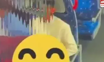 S.x In Namo Bharath Train: నమో భారత్‌ రైలులో ఇద్దరు విద్యార్థులు సె*క్స్...! వీడియో వైరల్ కావడంతో పెద్దలు ఏంచేశారంటే..!