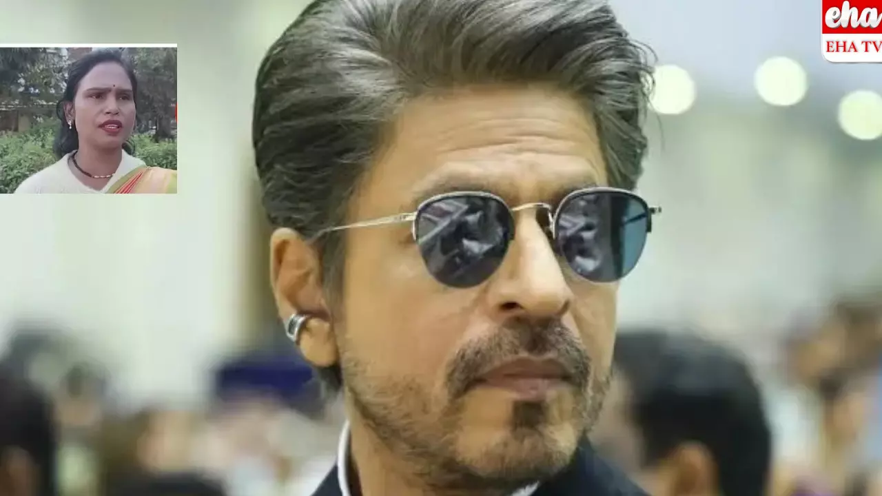 Anger at Shah Rukh Khan: బంగ్లాదేశ్లో హింస.. షార్ఖ్ఖాన్ నాలుక కోసుకొస్తే రూ.లక్ష బహుమానం..! Anger at Shah Rukh Khan: బంగ్లాదేశ్లో హింస.. షార్ఖ్ఖాన్ నాలుక కోసుకొస్తే రూ.లక్ష బహుమానం..!