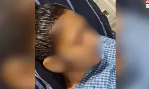 Professors sexual harassment: ప్రొఫెసర్‌ లైంగిక వేధింపులు, ముగ్గురు విద్యార్థుల రేప్.. మరణ వాంగ్మూలంలో విస్తుగొలిపే విషయాలు..!