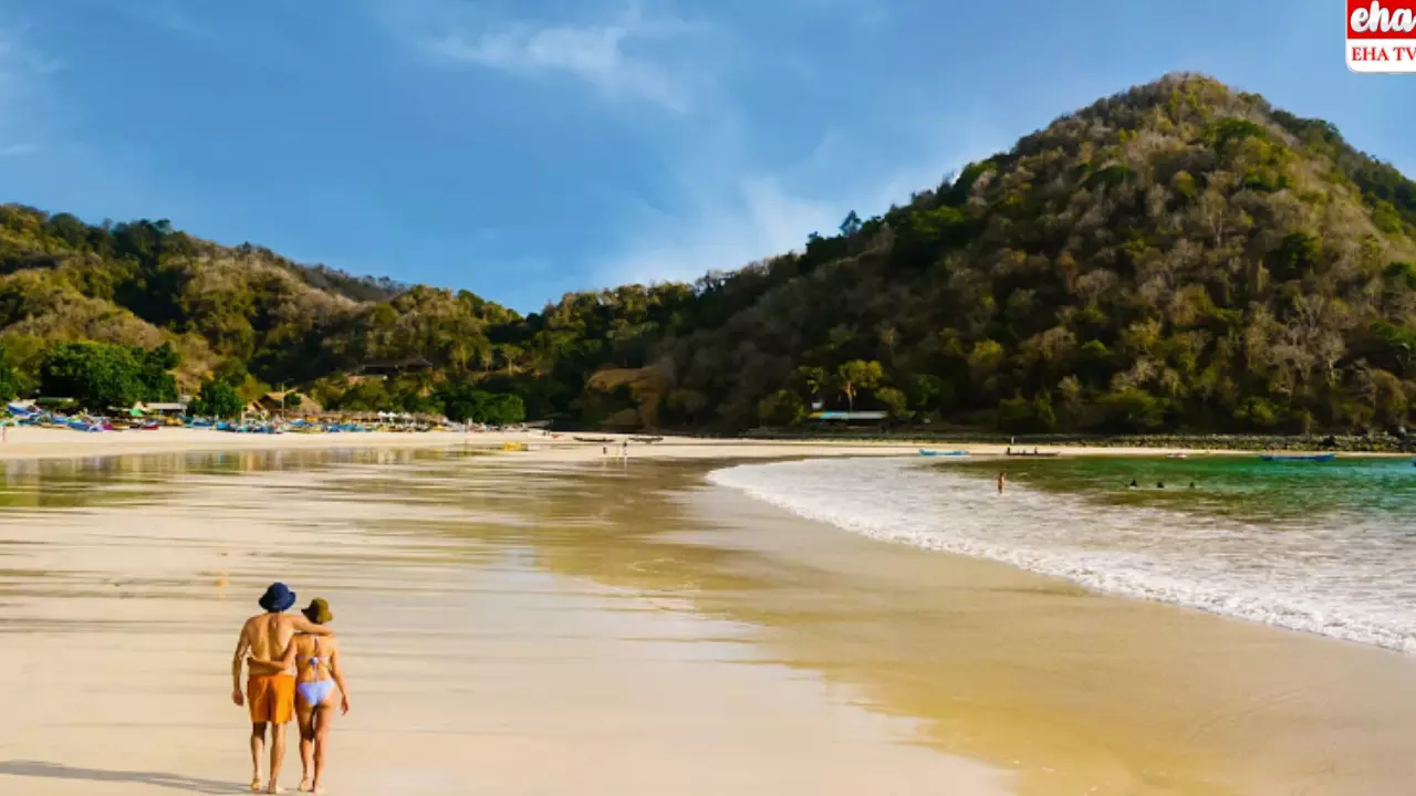 Sex Before Marriage: ఇండోనేషియాలో పెళ్లికి ముందు సెక్స్ చేస్తే ఏడాది జైలు శిక్ష..! అమల్లోకి కొత్త చట్టం..! Sex Before Marriage: ఇండోనేషియాలో పెళ్లికి ముందు సెక్స్ చేస్తే ఏడాది జైలు శిక్ష..! అమల్లోకి కొత్త చట్టం..!